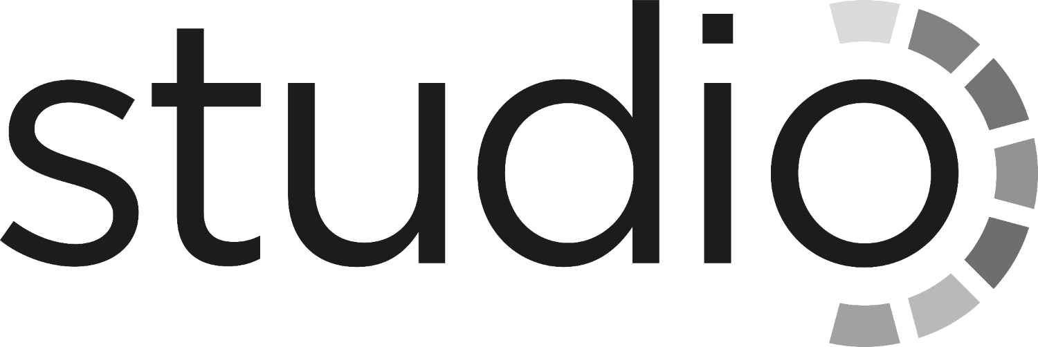 logo studio