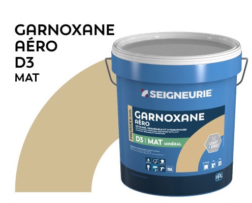 garnoxane aero