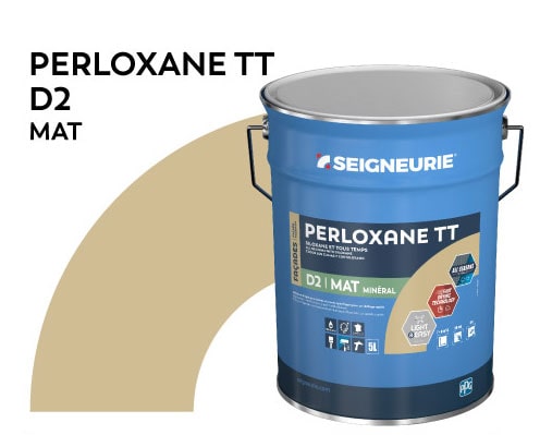 perloxane tt