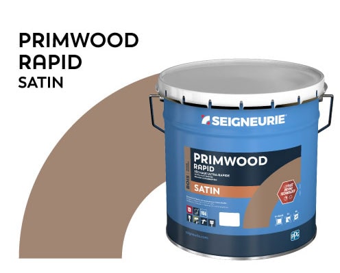 primwood rapid